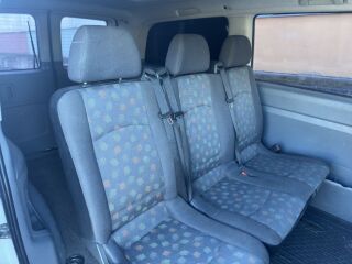 Mercedes-Benz Vito 2.1 85kW