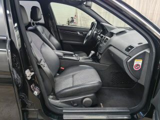 Mercedes-Benz C 180 1.6 115kW