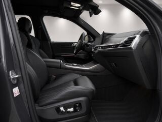 BMW X7 xDrive 40d M Sportpaket 3.0 250kW