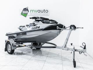 Sea-Doo GTX LIMITED 300 MY INT 217kW
