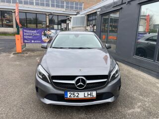 Mercedes-Benz A 180 FACELIFT 1.5 80kW