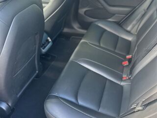 Tesla Model 3 Performance 377kW