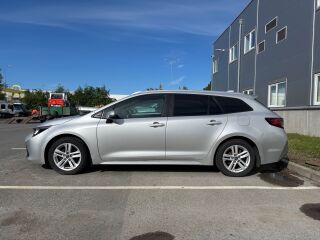 Toyota Corolla 1.2 85kW