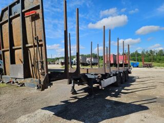Krone SDC 27 ELT3