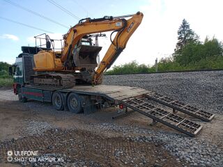 Volvo FM12 12.0 R6 D12D420 309kW