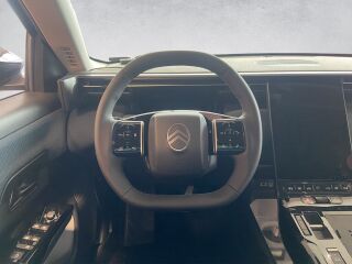Citroen C5 Aircross PLUS Hybrid 145hp 1.2 R3 100kW