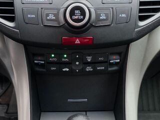 Honda Accord 2.2 110kW