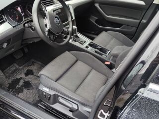 Volkswagen Passat 1.5 110kW
