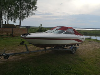 Sea Ray  140kW