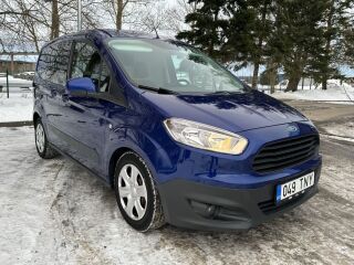 Ford Transit Courier 1.5 55kW