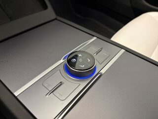Tesla Model 3 88кВ