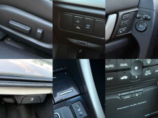 Honda Accord EXECUTIVE ATM 2.4 i-VTEC 148кВ