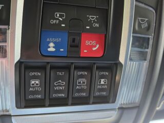 Dodge RAM 1500 305.0 224kW