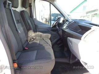 Ford Transit H2/L3a/c 2.2 TDI 74kW