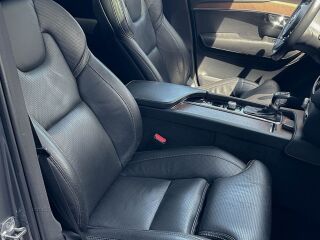 Volvo XC90 Inscription AWD 2.0 173kW