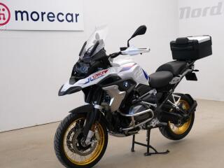 BMW R 1250 GS 100 kW