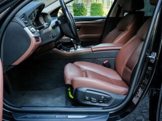 BMW 530 Facelift Touring X-Drive Comfort Pano 3.0 190кВ
