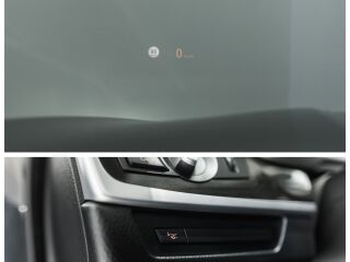 BMW 525 Comfort Line X-drive 2.0 160kW
