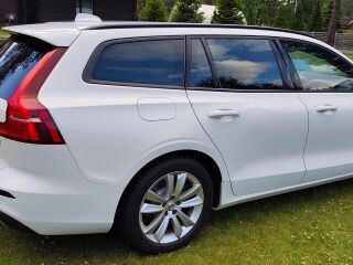 Volvo V60 2.0 110кВ