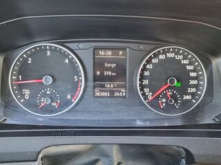 Volkswagen Transporter 2.0 110kW