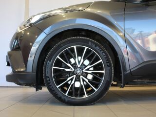 Toyota C-HR Luxury Plus 1.2 85kW