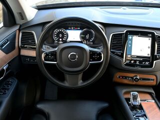 Volvo XC90 AWD T8 H&K INSCRIPTION XENIUM INTELLI SAFE MY 2.0 T8 Plug-in 288kW