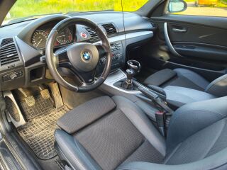 BMW 120 M Package 2.0 130kW
