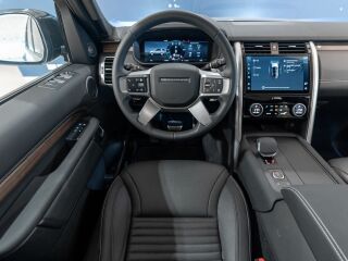 Land Rover Discovery Dynamic SE 3.0 183kW