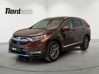 Honda CR-V AWD Executive Hybrid 2.0 107 kW