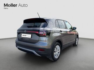 Volkswagen T-Cross 1.0 70kW