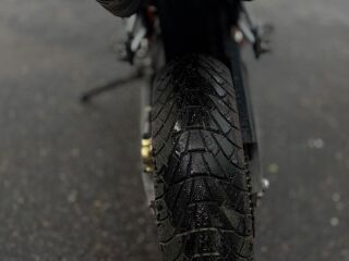 KTM 640 SM LC4 4T-EGS 40кВ