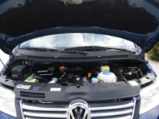 Volkswagen Transporter L1H1 N1 5Ps 2.5 Tdi 96kW