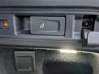 Volkswagen Passat Elegance 1.5 110kW