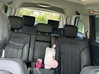 Mercedes-Benz GLS 350 3.0 190kW