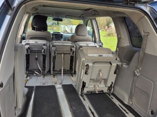 Kia Carnival 2.9 136kW