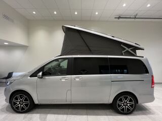 Mercedes-Benz V 250 Marco Polo 4Matic 2.1 R4 140kW