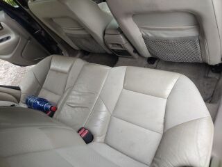 Volvo S60 2.4 120kW