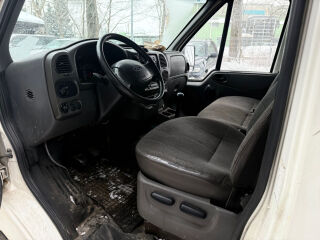 Ford Transit 2.4 92kW