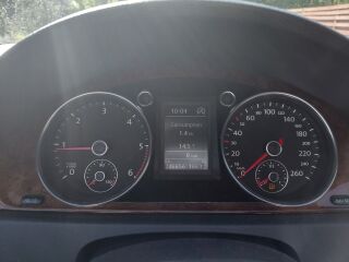 Volkswagen Passat 2.0 103kW