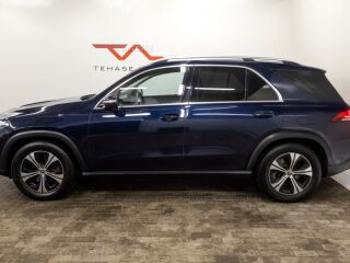 Mercedes-Benz GLE 350 DE 4MATIC 2.0 213kW
