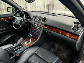 Audi A4 2.5 120kW