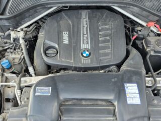 BMW X5 3.0 190kW