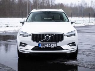 Volvo XC60 Inscription 2.0 D5 173kW
