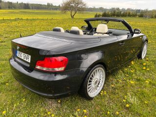 BMW 120 2.0 R4 130кВ