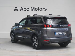 Peugeot 5008 Allure 1.6 121kW