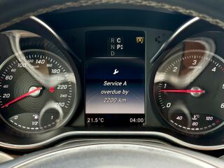 Mercedes-Benz V 250 d N1 2.1 140kW