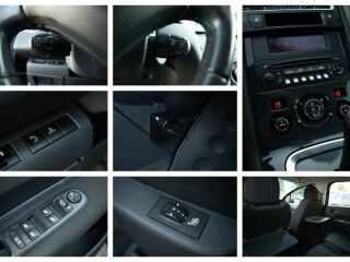 Peugeot 5008 1.6 80кВ