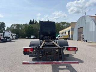 Volvo FH 540 6X4 EURO6 + VEB + LIFTING AXLE 405kW