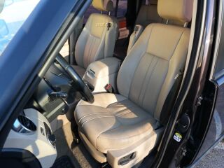 Land Rover Discovery 4 HSE 3.0 180kW