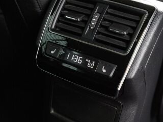 Skoda Superb 2.0 110kW